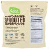 Go Raw, Organic Simple Seed Mix, 1 lb (454 g) view 3