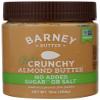 Barney Butter, Bare Almond Butter, Crunchy, 10 oz (284 g)(pack of 2) view 1