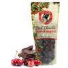 Cherry Republic Chocolate Cherries - Authentic & Fresh Chocolate Covered Cherries Straight from Michigan - Dark Chocolate, 14 Ounces view 1