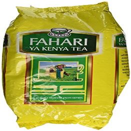 FAHARI YA KENYA TEA 500g