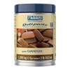 Fabbri Delipaste Gianduia, Flavoring Compound for Gelato, Ice Cream, Soft Serve, Pastry and Confectionary - 1 Tin of 2.6 lb view 1