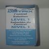 True METRIX Blood Glucose Control Solution Level 1 1 X 3 mL R5H01-1 view 1