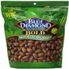 Blue Diamond Almonds Bold Wasabi & Soy Sauce, Value Pack, 14-Ounce (Pack of 3) view 1