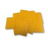 10 Pack Vinyl Application Tool Hard Squeegee 4" Wall Graphics, Vehicle Vinyl, Window Tint Tools view 1