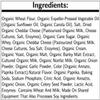 Annies Homegrown Organic Cheddar Snack Mix, 2.5 Ounce -- 12 per case. view 3