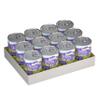 Green Valley Organics Peas | Certified Organic | Non-GMO Project Verified | Deliciously Succulent | 15 ounce can (Pack of 12) view 2