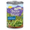 Green Valley Organics Cut Green Beans | Certified Organic | Non-GMO Project Verified | Deliciously Tender-Crisp | 14.5 ounce can (Pack of 12) view 1