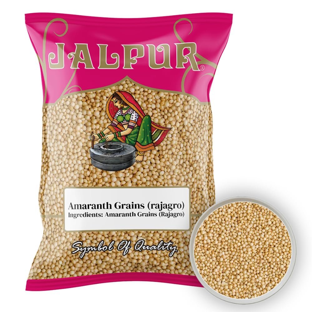 Amaranth Grains/Seeds (Rajagro) - 1.5kg