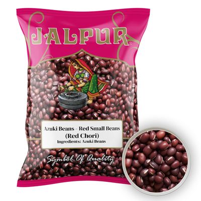 Azuki Beans (Red chori) - 1.5kg