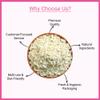 Flattened Rice Flakes (Pawa) - 1.5kg view 4