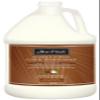 Bon Vital' Coconut Massage Lotion, 1 Gallon, Lightweight Formula with Pure Fractionated Coconut Oil, Professional Therapy Lotion, Hydrating and Unscented view 1