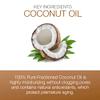 Bon Vital' Coconut Massage Lotion, 1 Gallon, Lightweight Formula with Pure Fractionated Coconut Oil, Professional Therapy Lotion, Hydrating and Unscented view 4