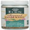 Eden Foods Organic Gomasio - Sesame Salt - Seaweed - 3.5 oz - Case of 3 view 1