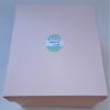 My First Period Sampler Kit - Pink Gift Box view 4