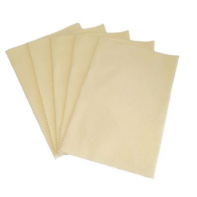 Sunshine Polishing Cloth (5 Pack)