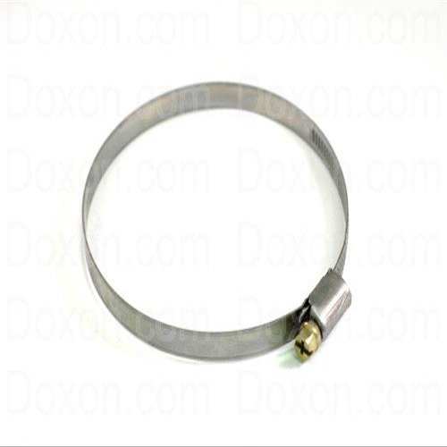 10PK - CLAMP FOR DRAIN AND DRAIN HOSE FOR WASCOMAT WASHER - 284951