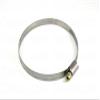 10PK - CLAMP FOR DRAIN AND DRAIN HOSE FOR WASCOMAT WASHER - 284951 view 1