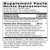 Bio Nutrition Harmonx with Lifenol 400 Mg Vegetarian Capsules, 30 Ea, 30 Count view 2