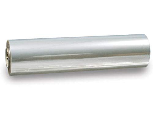 Clear 1.2 Mil Cello Rolls - 24"x1500' Clear Cello Roll 1.2 mil (1 roll) - WRAPS-CR215C