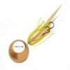 Kato Seiko Triple X Gold 2.1 oz (60 g) Set, Gold, 2.1 oz (60 g) view 1