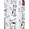 All Occasion Print Cello Bags - Puppy Pals 3-1/2x2x7-1/2" Cello Bags 1.2 mil (3 Packs; 100 Bags Per Pack) - Wraps- view 1