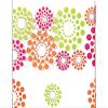 All Occasion Print Cello Bags - Blooming Hot Dots 5x3x11" Cello Bags 1.2 mil (2 Packs; 100 Bags Per Pack) - WRAPS-C4BBHD