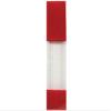 Designer Window 1.85 Mil Bags - Red Designer Cello Bags 2x1-7/8x9-1/2" 1.85 mil (2 Packs; 100 Bags Per Pack) - WRAPS-DLN1RED view 1