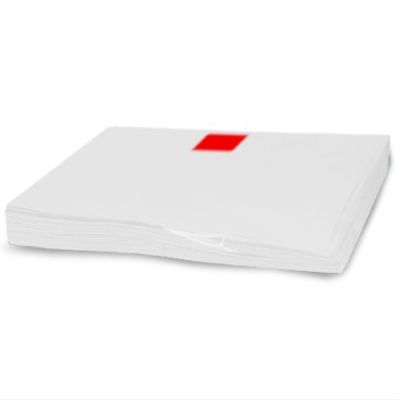 100% White Tissue 20x30" 960 Sheets (2 Reams) Tissue Pack - WRAPS-WR30