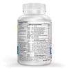 Vegan Whole Food Multivitamin & Mineral - Vitamins A B1 B2 B6 B12 C D3 E & 110 Super Foods, Herbs, Greens & Reds - Enzymes & Probiotics for Immune Support - Energy Boost - 90 Tablets view 3