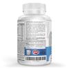 Vegan Whole Food Multivitamin & Mineral - Vitamins A B1 B2 B6 B12 C D3 E & 110 Super Foods, Herbs, Greens & Reds - Enzymes & Probiotics for Immune Support - Energy Boost - 90 Tablets view 4