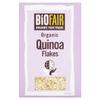 Biofair Organic Fairtrade Quinoa Flakes - Organic & Fairtrade 400g view 1
