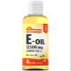 Sundance Vitamin E-Oil for Skin | 13500 mg (30000 IU) | 4 Fluid Ounces | Lemon Scented | Non-GMO and Gluten Free Supplement view 1