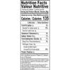 BRITANNIA Crackers 50 50 Sweet and Salty Biscuit 13.12oz (372g) - Delicious, Light & Crispy Grocery Cookies - Best Treat for Friends & Family (Pack of 1) view 2