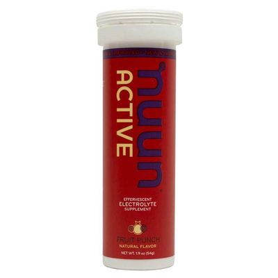 NUUN BEV TUBE FRUIT PUNCH 10TB
