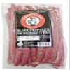 Gold Rush Black Pepper Beef Sticks (Smokies) 2.5 Lb. view 1