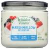 Walden Farms, Marshmallow Dip, 12 oz (340 g)(pack of 3)