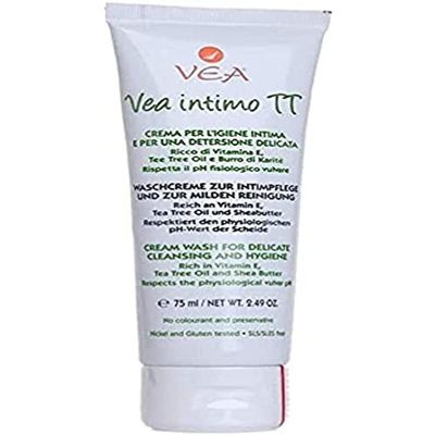 Vea Intimo TT Crema Higiene ntima 75ml