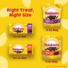 Raisinets, Milk Chocolate Covered California Raisins, 8.0 oz Resealable Bag, Bulk 8 pack view 4