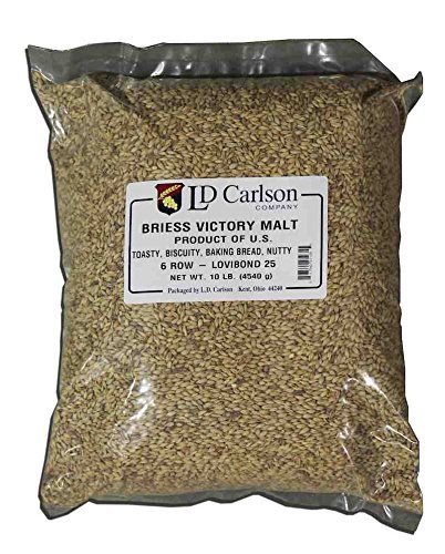 Briess Victory Malt 28L - 10 lb