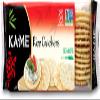 Ka-Me Gluten Free Rice Crackers, Sesame, 3.5 Ounce view 1