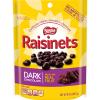 Raisinets Chocolate Stand Up Bag, Dark, 8 Ounce view 1