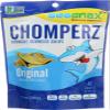 SeaSnax, Chomperz, Crunchy Seaweed Chips, Original, 1 oz (30 g)(pack of 3) view 1