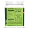 Organic Greens Powder Superfood Complex | Organic Super Greens Powder from Raw Juice with Probiotics Moringa Leaf & Electrolyte Minerals | Vegan Non-GMO No Added Sugar (Mint, 45 Servings) view 2