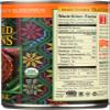 Amy's, Organic, Refried Beans, Traditional, Vegetarian, Light in Sodium, 15.4 oz (437 g)(pack of 3) view 2