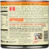 Amy's, Organic, Refried Beans, Traditional, Vegetarian, Light in Sodium, 15.4 oz (437 g)(pack of 3) view 4