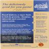 Andean Dream, Quinoa Pasta, Macaroni, 8 oz (227 g)(pack of 3) view 4