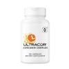 UltraCur Curcumin Complex Supplement - Ultra Bioavailable High Absorption Turmeric Curcumin Supplement for Joint, Muscle & Brain Support - Patented Protisorb for Premium Absorption  120 Capsules view 1