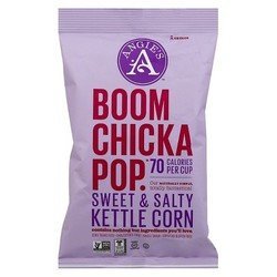 Angie's Kettle Corn PPCRN,BMCHICAPOP,SWT,SLTY, (Pack of 24)
