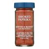 Morton & Bassett Smoked Paprika Spice, 2.0oz  Salt-Free, Non-GMO, Smoky & Rich All Purpose Seasoning view 1
