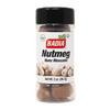 Badia Whole Nutmeg, 2 oz  Ideal for Baking, Cooking Sweet & Savory Dishes  Aromatic & Flavorful Spice view 1